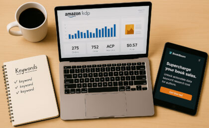 How to Recover from a Bad Book Launch on KDP: Practical Steps to Boost Sales and Leverage Your Backlist