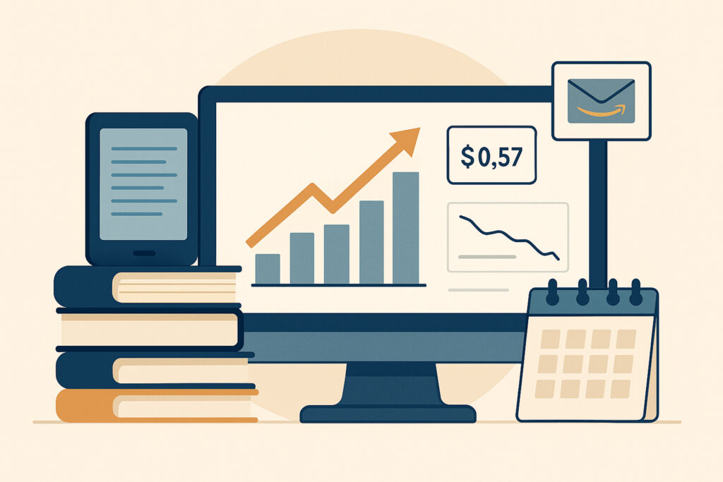 What is the Cost of KDP Book Promotion Campaigns?