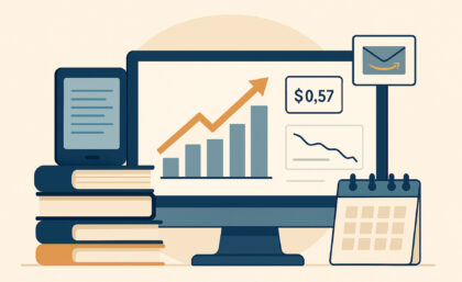 What is the Cost of KDP Book Promotion Campaigns?