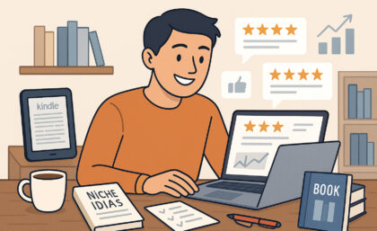 How to Get Reviews for KDP Books: Proven Strategies for More Verified Feedback