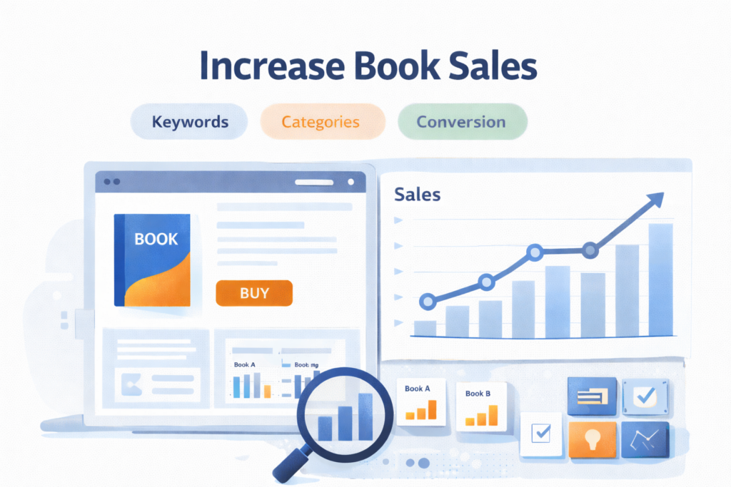 Effective Book Launch Strategies Amazon: Tips for a Successful Book ...